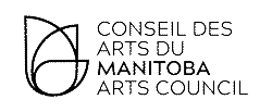 Conseil Des Arts Du Manitoba / Manitoba Arts Council